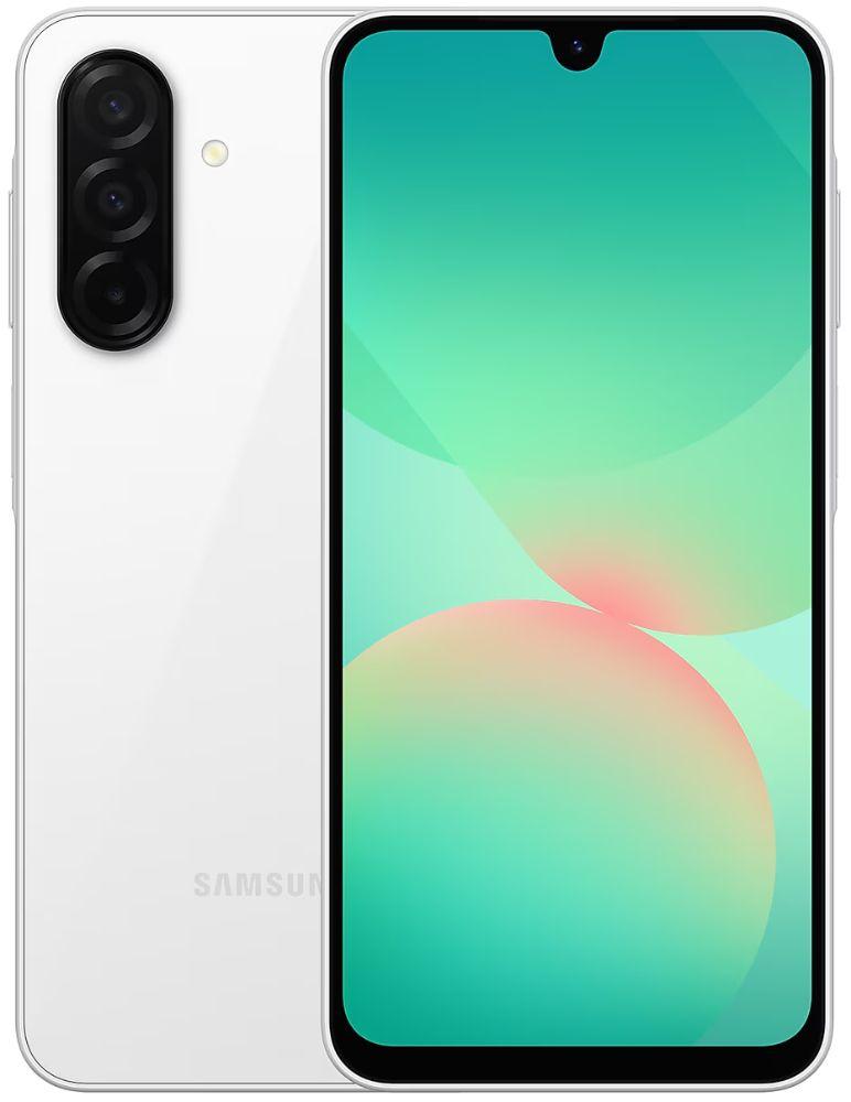 Refurbished Galaxy A26 - Reebelo Ireland