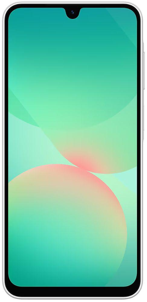 Refurbished Galaxy A26 - Reebelo Ireland