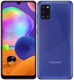 Refurbished Galaxy A31 - Reebelo Ireland