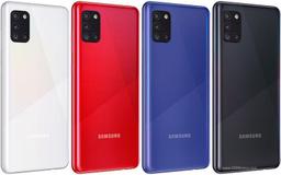 Refurbished Galaxy A31 - Reebelo Ireland