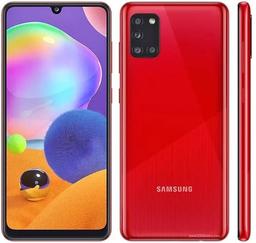 Refurbished Galaxy A31 - Reebelo Ireland