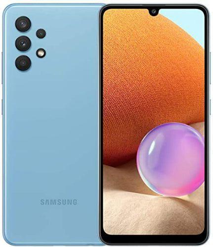 Refurbished Galaxy A32 - Reebelo Ireland