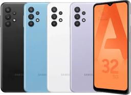 Refurbished Galaxy A32 - Reebelo Ireland