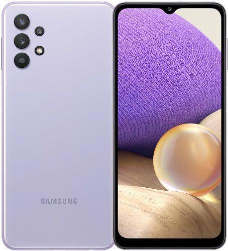 Refurbished Galaxy A32 - Reebelo Ireland