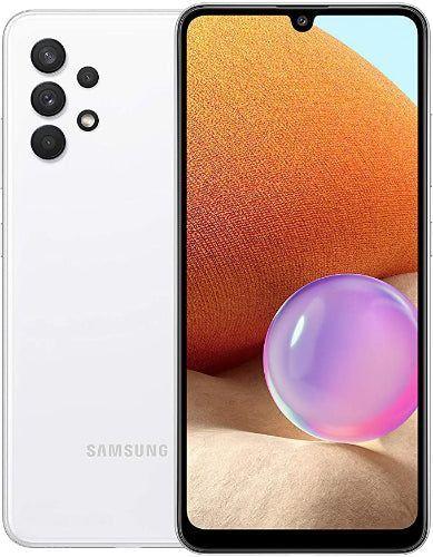Refurbished Galaxy A32 - Reebelo Ireland