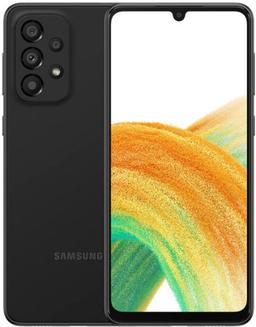 Refurbished Galaxy A33 (5G) - Reebelo Ireland