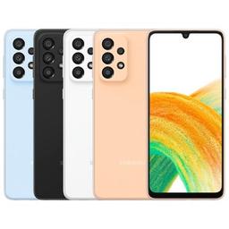Refurbished Galaxy A33 (5G) - Reebelo Ireland