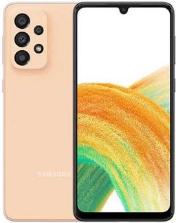 Refurbished Galaxy A33 (5G) - Reebelo Ireland
