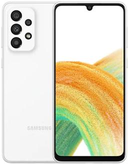 Refurbished Galaxy A33 (5G) - Reebelo Ireland