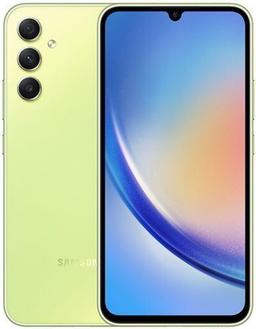 Refurbished Galaxy A34 (5G) - Reebelo Ireland