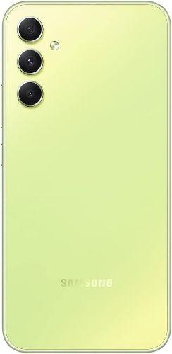 Refurbished Galaxy A34 (5G) - Reebelo Ireland