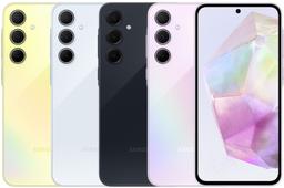 Refurbished Galaxy A35 5G - Reebelo Ireland