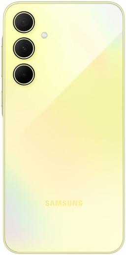 Refurbished Galaxy A35 5G - Reebelo Ireland