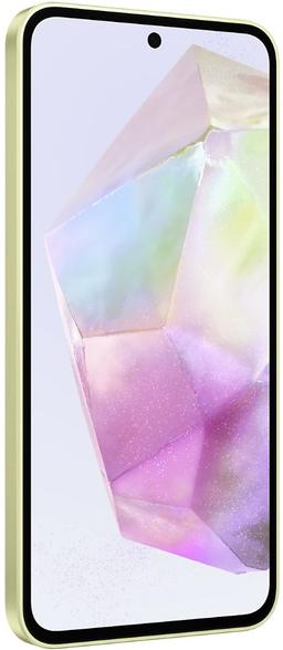 Refurbished Galaxy A35 5G - Reebelo Ireland