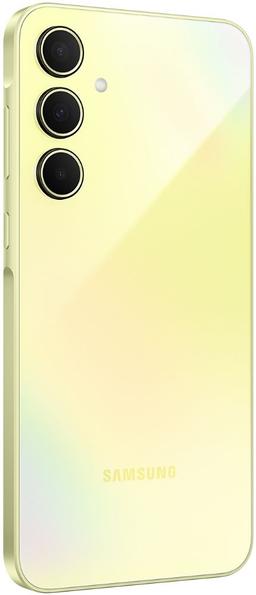 Refurbished Galaxy A35 5G - Reebelo Ireland