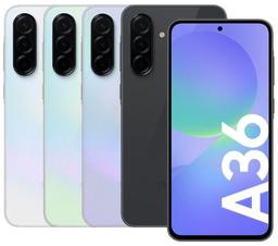 Refurbished Samsung Galaxy A36 - Reebelo Ireland