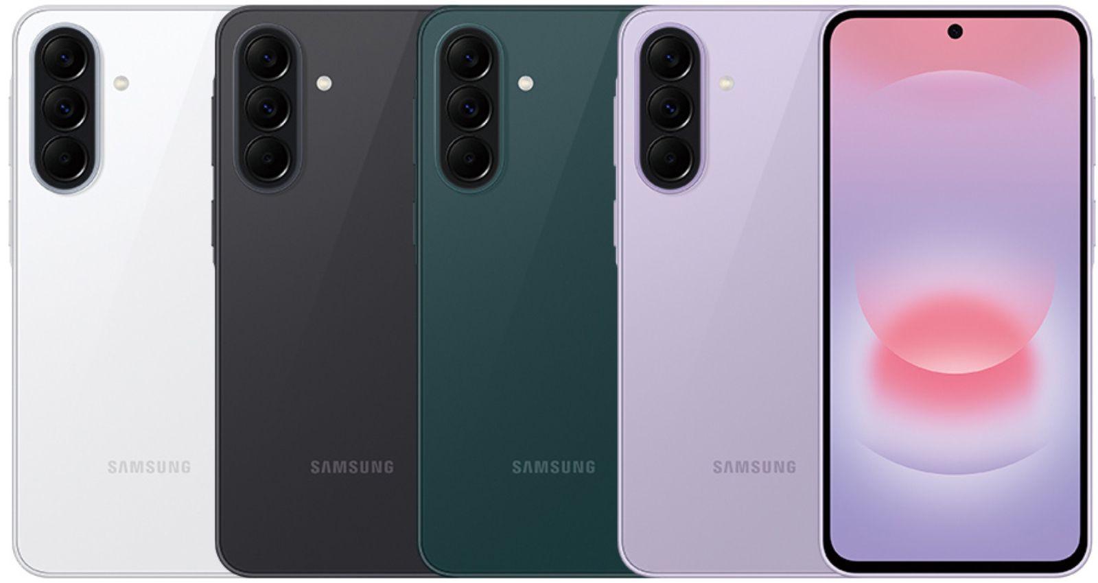 Refurbished Galaxy A37 - Reebelo Ireland