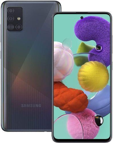 Refurbished Galaxy A51 - Reebelo Ireland