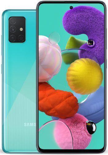Refurbished Galaxy A51 - Reebelo Ireland