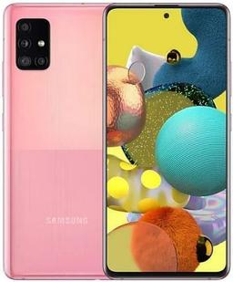 Refurbished Galaxy A51 - Reebelo Ireland