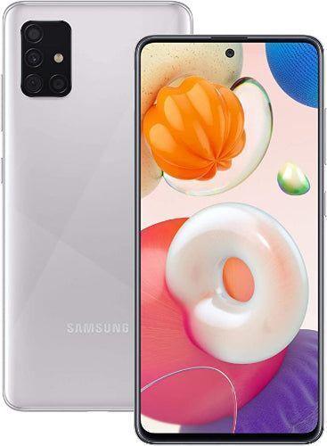Refurbished Galaxy A51 - Reebelo Ireland