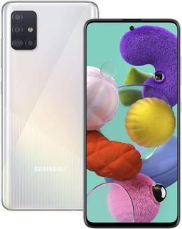 Refurbished Galaxy A51 - Reebelo Ireland