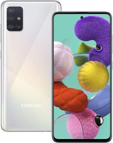 Refurbished Galaxy A51 - Reebelo Ireland