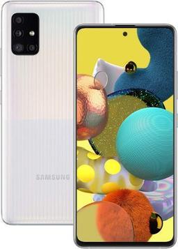 Refurbished Galaxy A51 - Reebelo Ireland