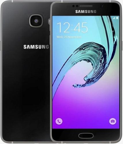 Refurbished Galaxy A5 (2016) - Reebelo Ireland
