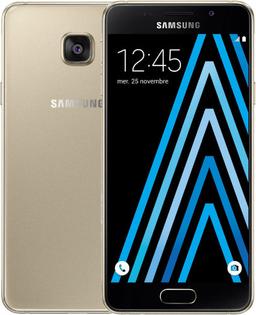 Refurbished Galaxy A5 (2016) - Reebelo Ireland