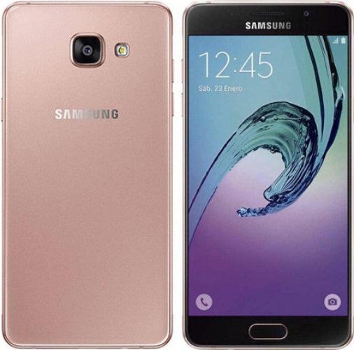 Refurbished Galaxy A5 (2016) - Reebelo Ireland