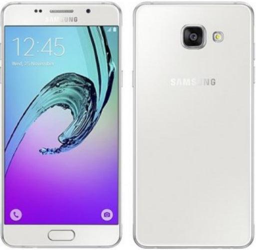 Refurbished Galaxy A5 (2016) - Reebelo Ireland
