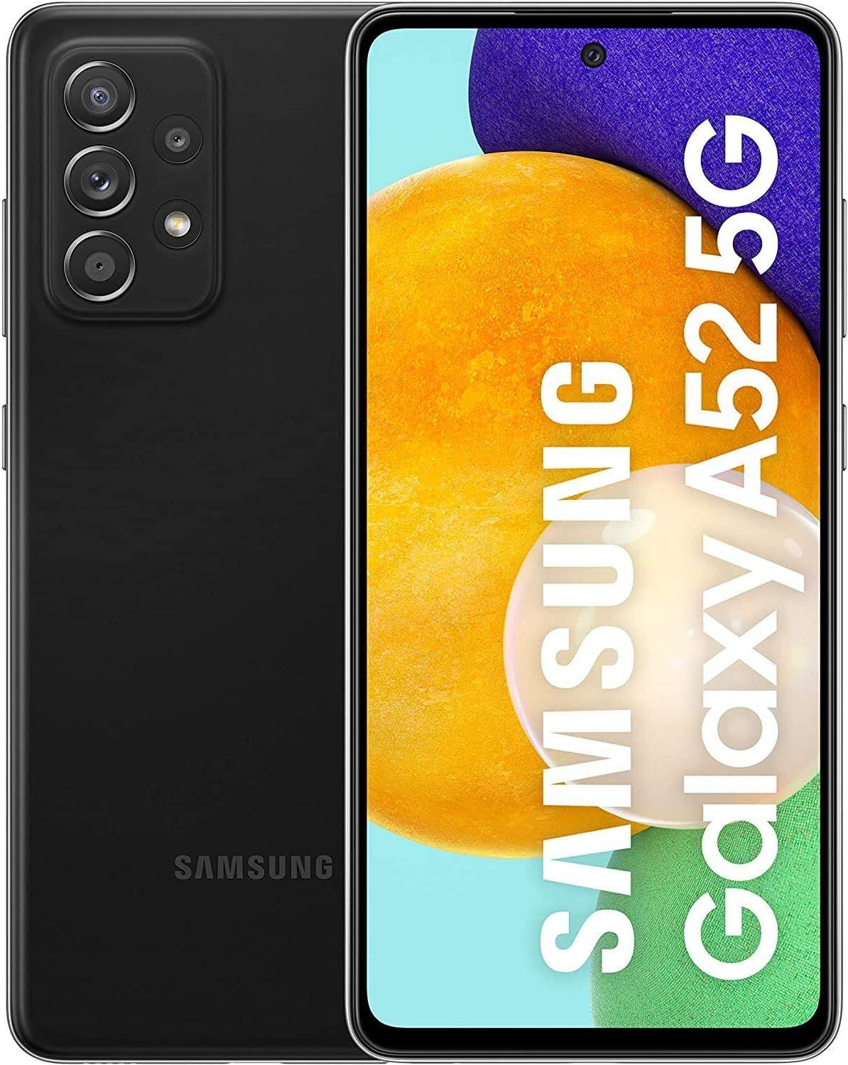 Refurbished Galaxy A52 (5G) - Reebelo Ireland