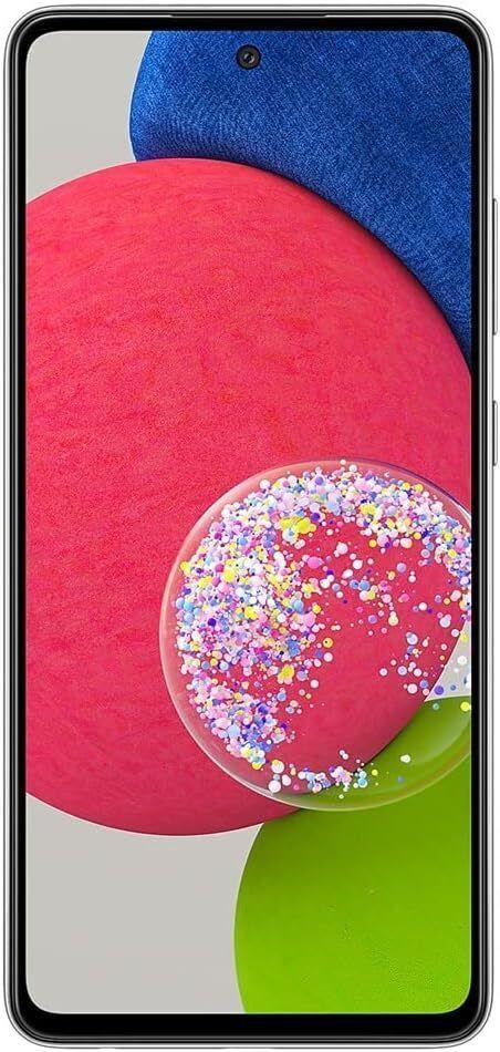 Refurbished Galaxy A52 (5G) - Reebelo Ireland