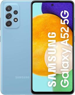 Refurbished Galaxy A52 (5G) - Reebelo Ireland