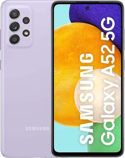 Refurbished Galaxy A52 (5G) - Reebelo Ireland