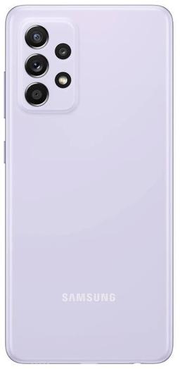 Refurbished Galaxy A52 (5G) - Reebelo Ireland