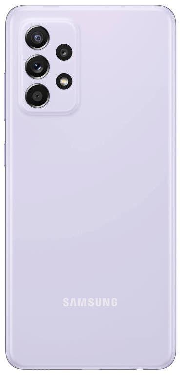 Refurbished Galaxy A52 (5G) - Reebelo Ireland