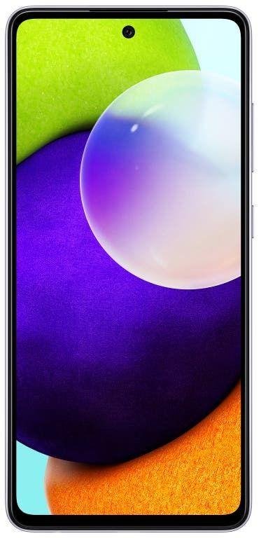 Refurbished Galaxy A52 (5G) - Reebelo Ireland
