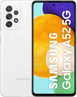 Refurbished Galaxy A52 (5G) - Reebelo Ireland