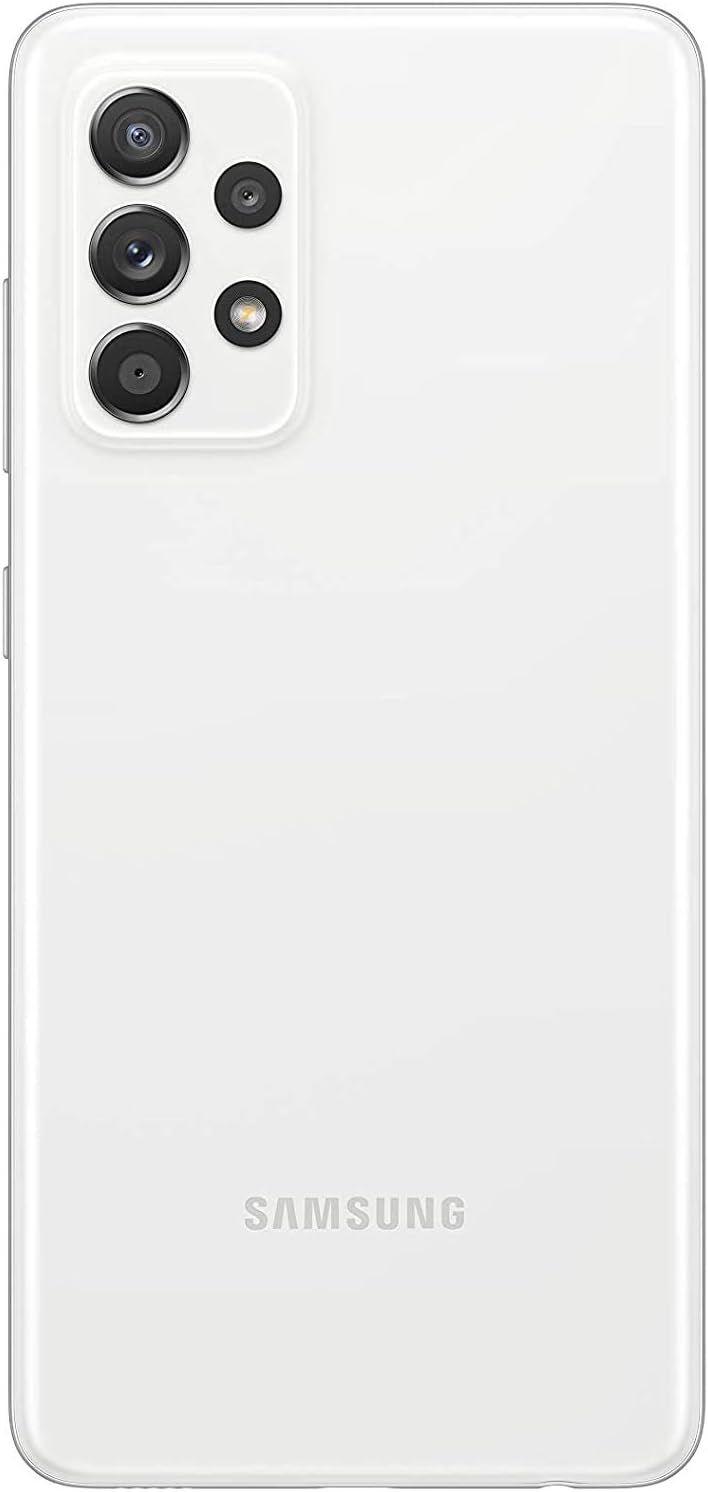 Refurbished Galaxy A52 (5G) - Reebelo Ireland