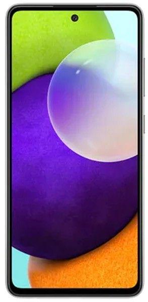 Refurbished Galaxy A52 (5G) - Reebelo Ireland