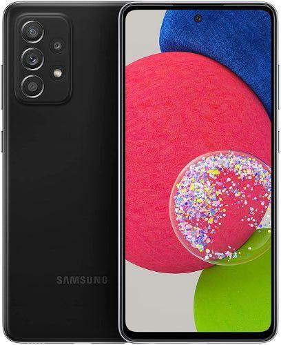 Refurbished Galaxy A52s (5G) - Reebelo Ireland