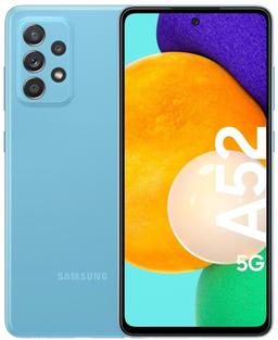 Refurbished Galaxy A52s (5G) - Reebelo Ireland