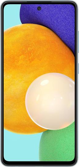 Refurbished Galaxy A52s (5G) - Reebelo Ireland