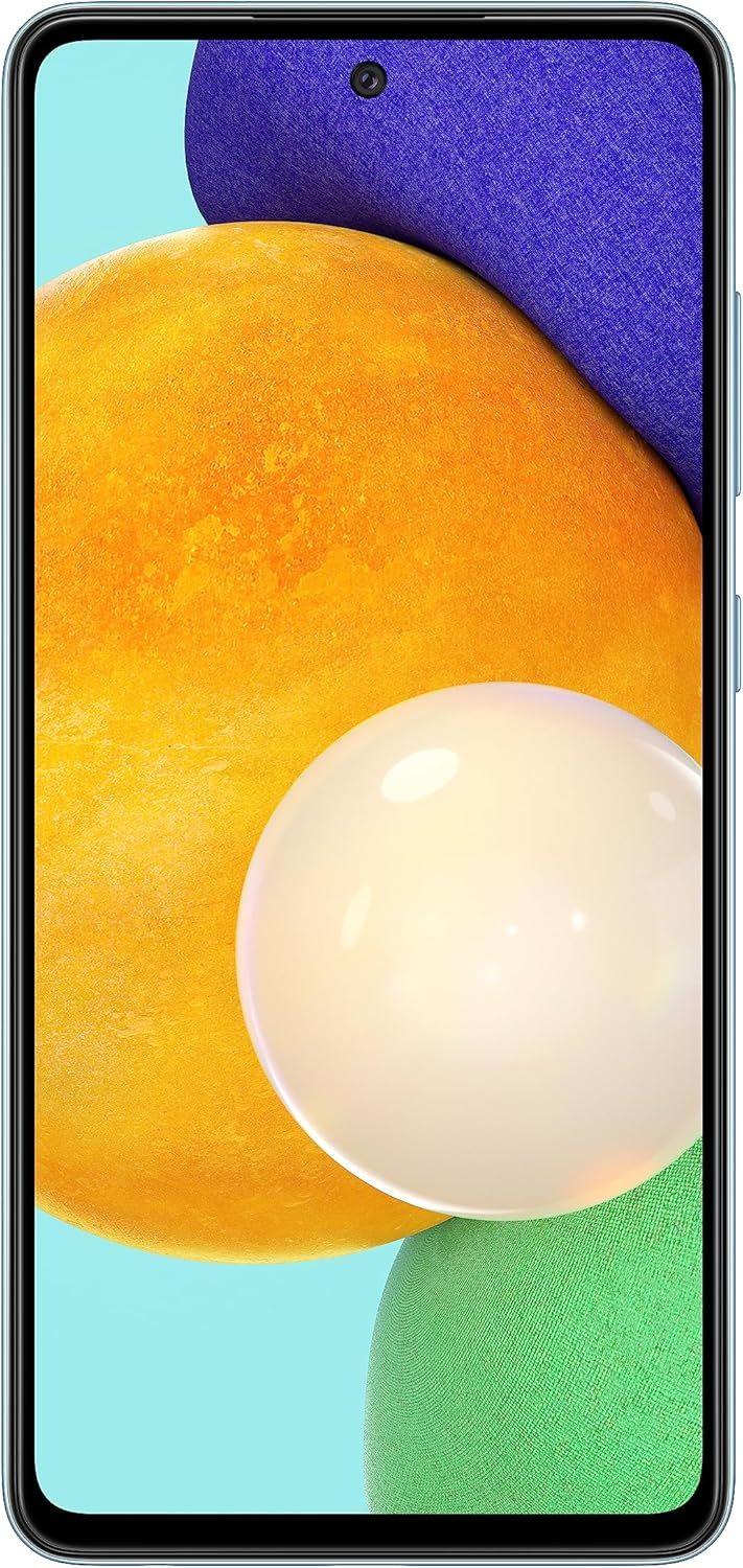 Refurbished Galaxy A52s (5G) - Reebelo Ireland