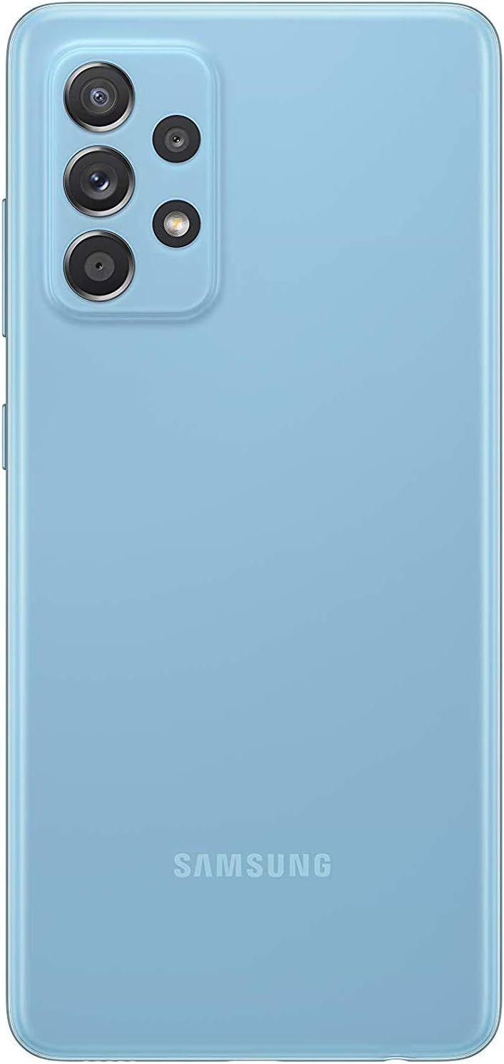 Refurbished Galaxy A52s (5G) - Reebelo Ireland