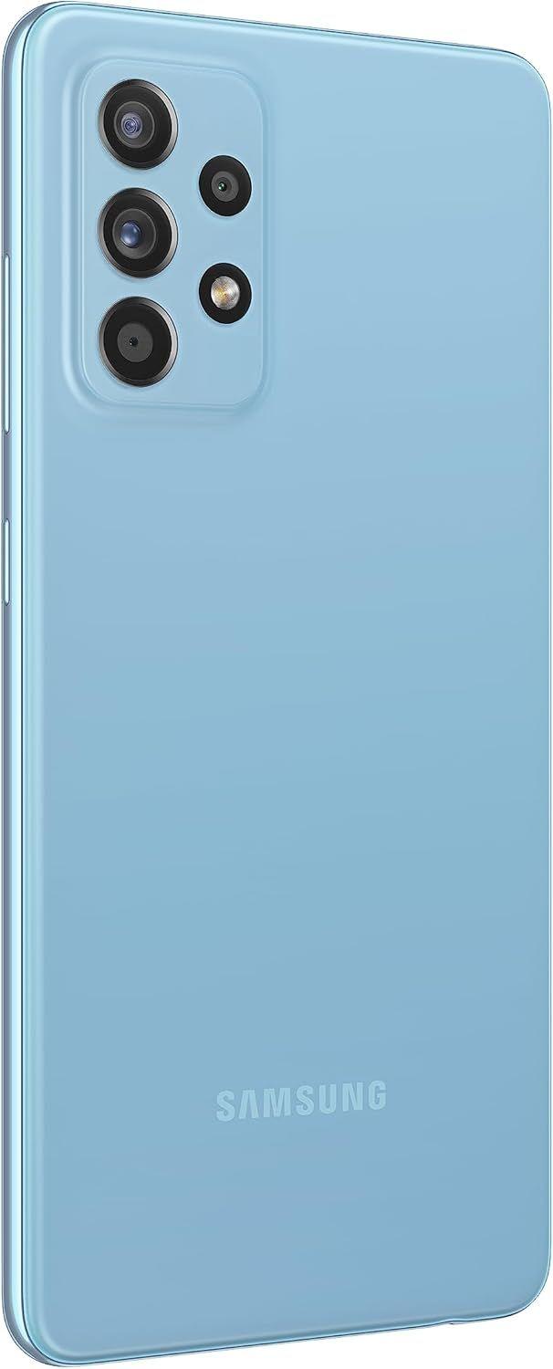 Refurbished Galaxy A52s (5G) - Reebelo Ireland