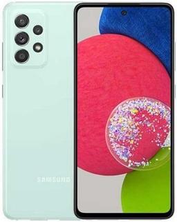 Refurbished Galaxy A52s (5G) - Reebelo Ireland