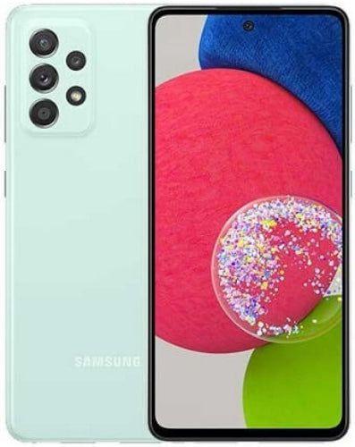 Refurbished Galaxy A52s (5G) - Reebelo Ireland